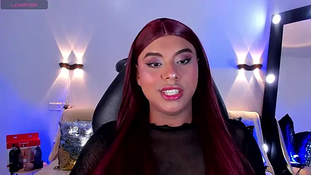 Emili_Roux webcam show