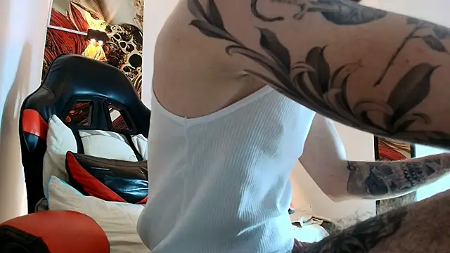 Chat XXX Live Luke_davis01
