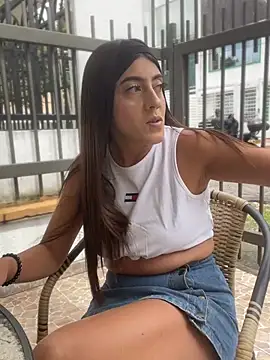 Electra_Pinkk Webcam-Show