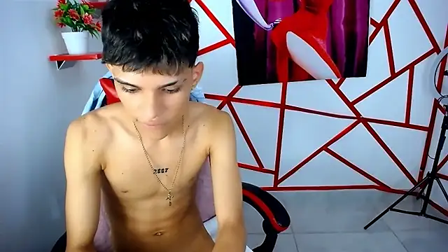 XXX chat uživo modela chris_evans77