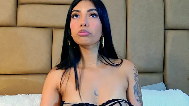 AlissonRossi Chat XXX in diretta