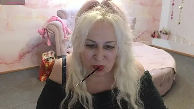 Penelope_Pinky's Live XXX Chat