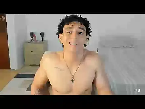 mateo_jack's Webcam Show