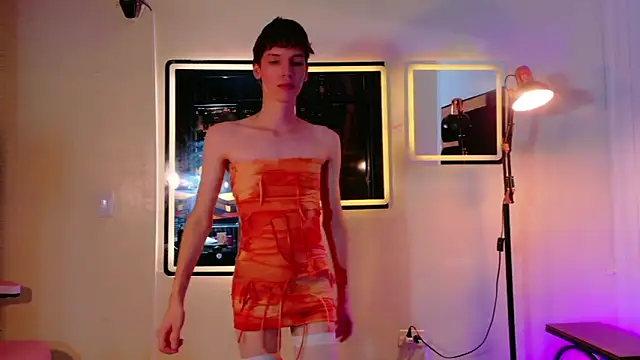 Stefany_PiInk: онлайн-секс-чат