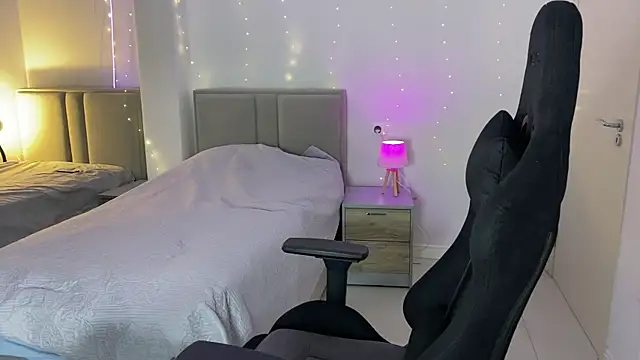 Webkamerová show PrincesSsLilu