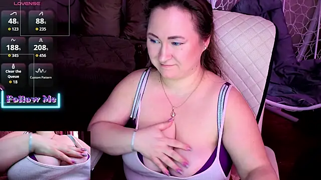 AlisaMisty live XXX chat