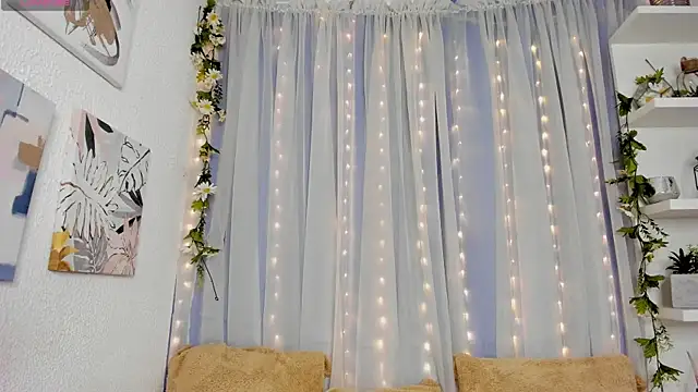 دردشة HazzelGray الجنسية المباشرة