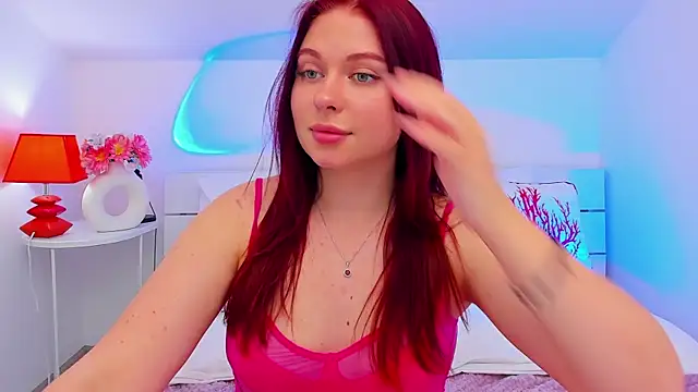 LizyBex Adlı Modelin Canlı XXX Sohbeti