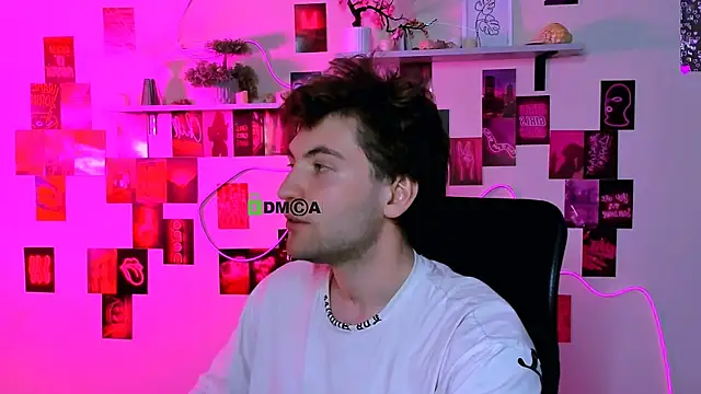 joseph_bear_'s Live XXX Chat