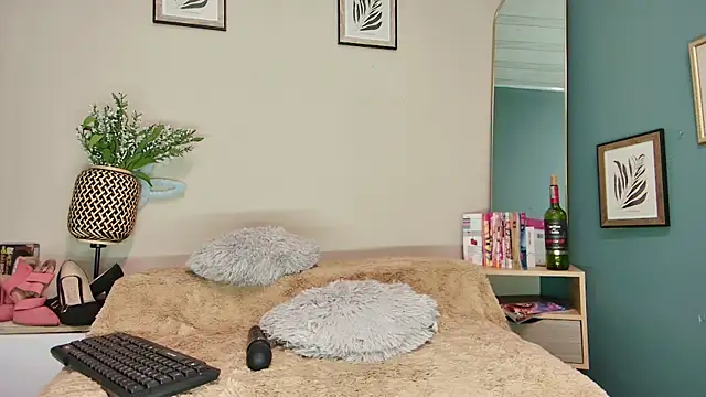XXX chat uživo modela MaraSol