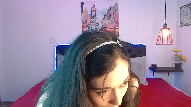 Mylu_xx Adlı Modelin Canlı XXX Sohbeti