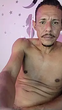 El_junior21 Webcam Show