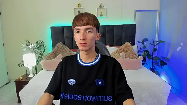 Živý XXX chat Jake_evans