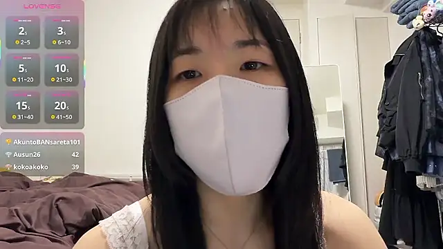 daiyo_kai_Gutara Obrolan Langsung XXX