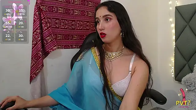 Chat XXX en directo de jalimamona