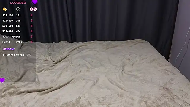AlissaGerardo Live XXX-chat