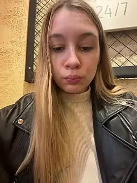 SashaCatt Webcam-Show
