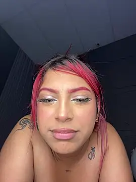 GiaRedd Live XXX-chat