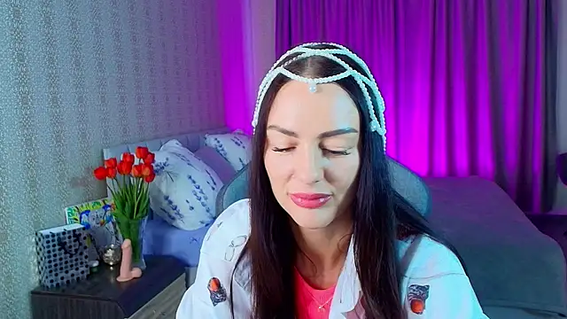 Онлайн чат XXX MalenaBelucci_