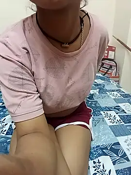 ritika_gupta02's Live XXX Chat