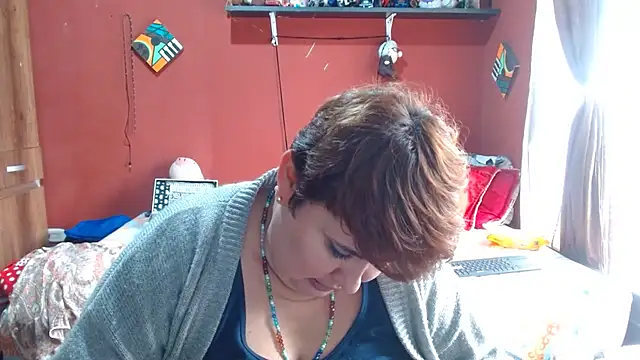 Sasharosee2's Live XXX Chat