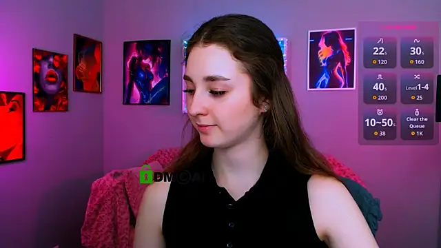 alisabliss' Live XXX Chat