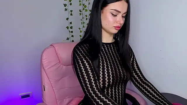 Silena_sky élő XXX-chatje