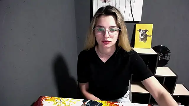 lady_olivia_ Live XXX-Chat