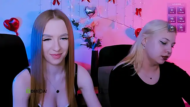 doll_vey Chat XXX in diretta