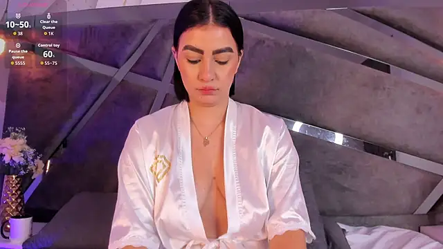 Chat XXX Live caroo_giraldo__