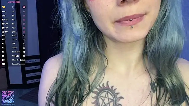 Chat +18 de Emmibrilson ao vivo