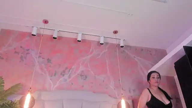 ValerySex_ Obrolan Langsung XXX