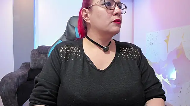 XXX chat uživo modela Sammy_owens_