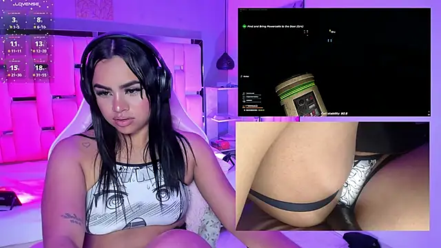 Živý XXX chat Alice_Roys