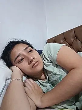 Hellen_Alex Adlı Modelin Web Kamerası Şovu