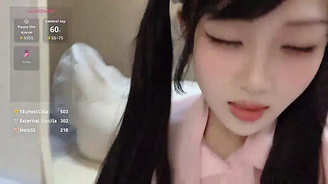 yueyue2003's Webcam Show