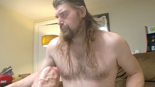 FreakThorOnlyy's Live XXX Chat