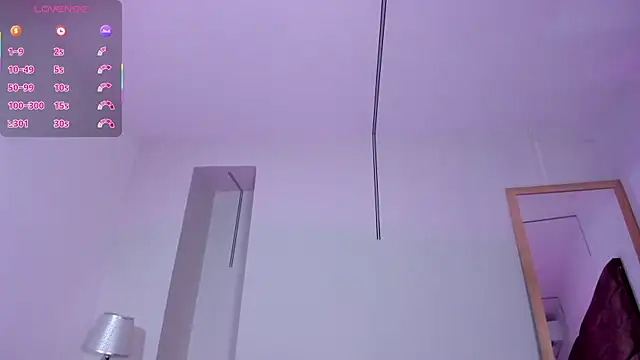LittleVaale 现场XXX聊天