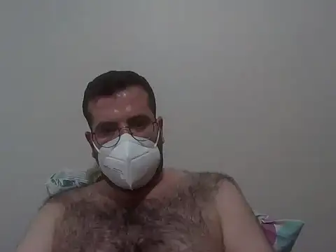 kkadam1 Adlı Modelin Canlı XXX Sohbeti