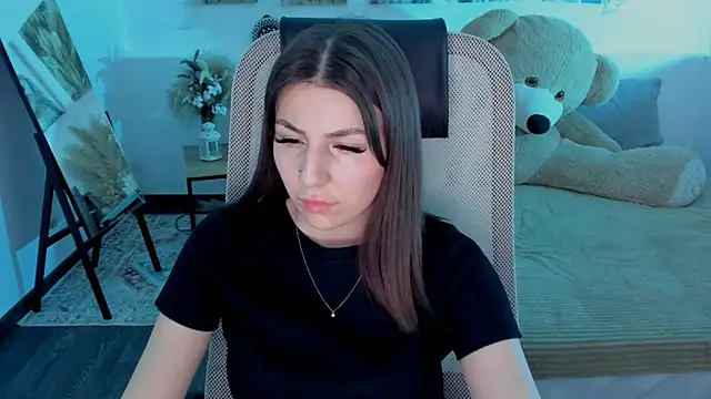 DiRosie's Live XXX Chat