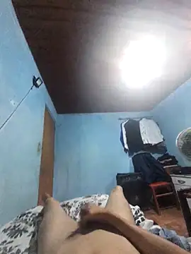 Chico3345 Webcam Show