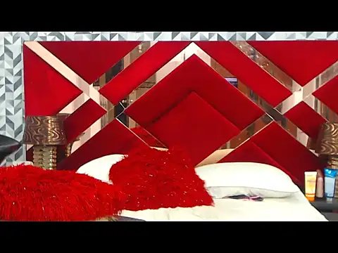 SusanMendoza Show Webcam