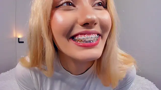 Barbiebloom 现场XXX聊天