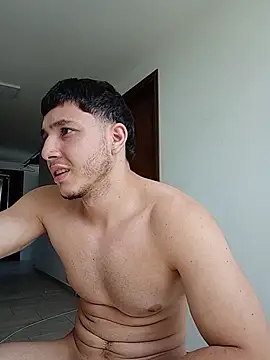 Webkamerová show Maxx_valiant