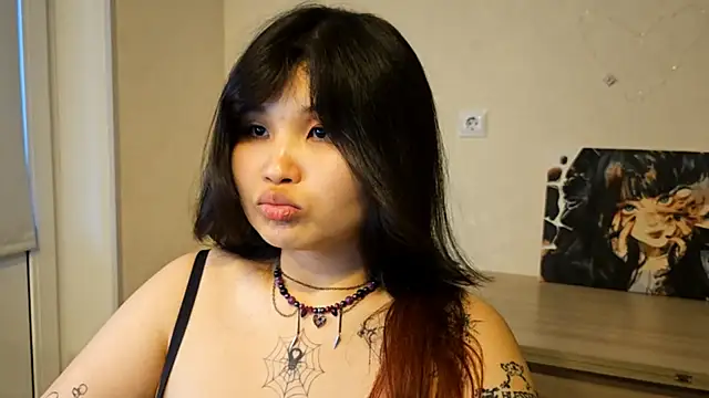 lenayobondio Live XXX-chat