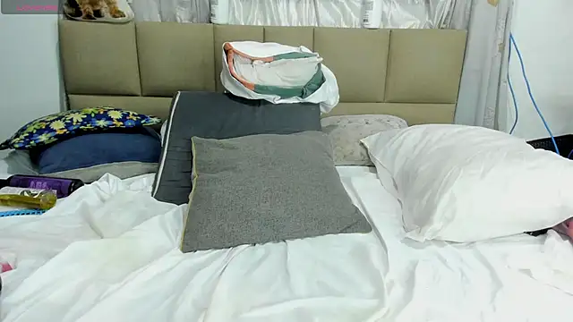 Czat XXX na żywo – lilybaudyn_