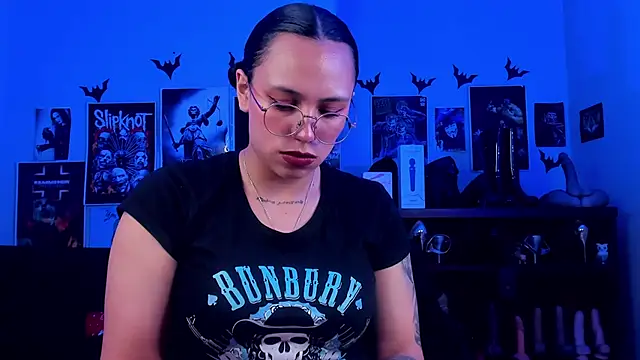 lilith-deveraux Live XXX-chat