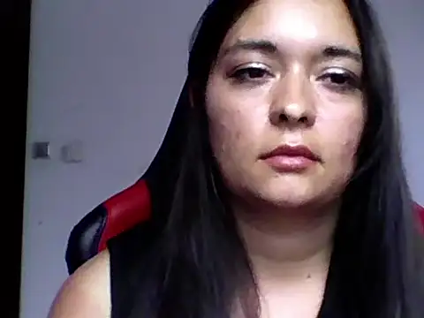 MeganGold's Live XXX Chat