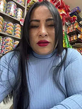 Miia_Jazmin Chat XXX live