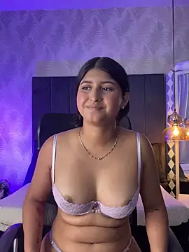 AngelCheerry_'s Live XXX Chat